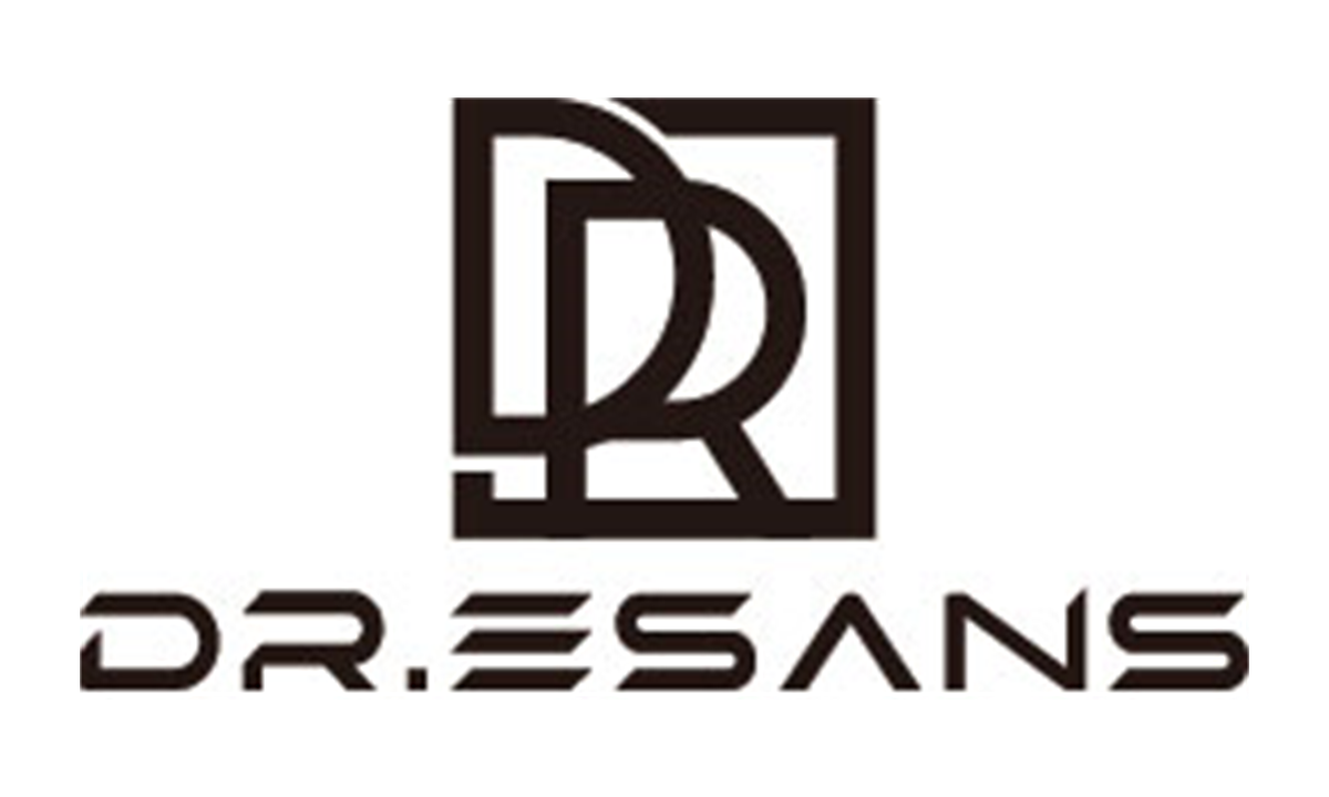 Dr.Esans brand project support.