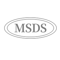 MSDS / Ingredient File