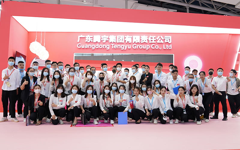 Project & Export Support