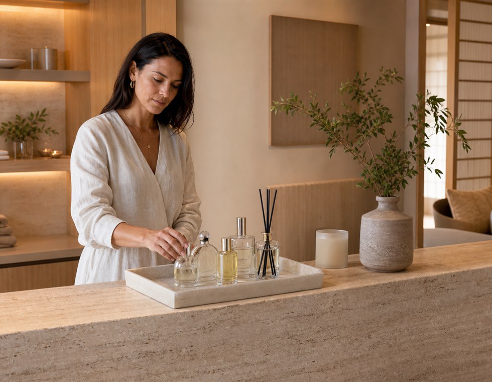 Salons and Spas
