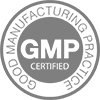 Our formulas comply with GMP, European, and North American regulations.