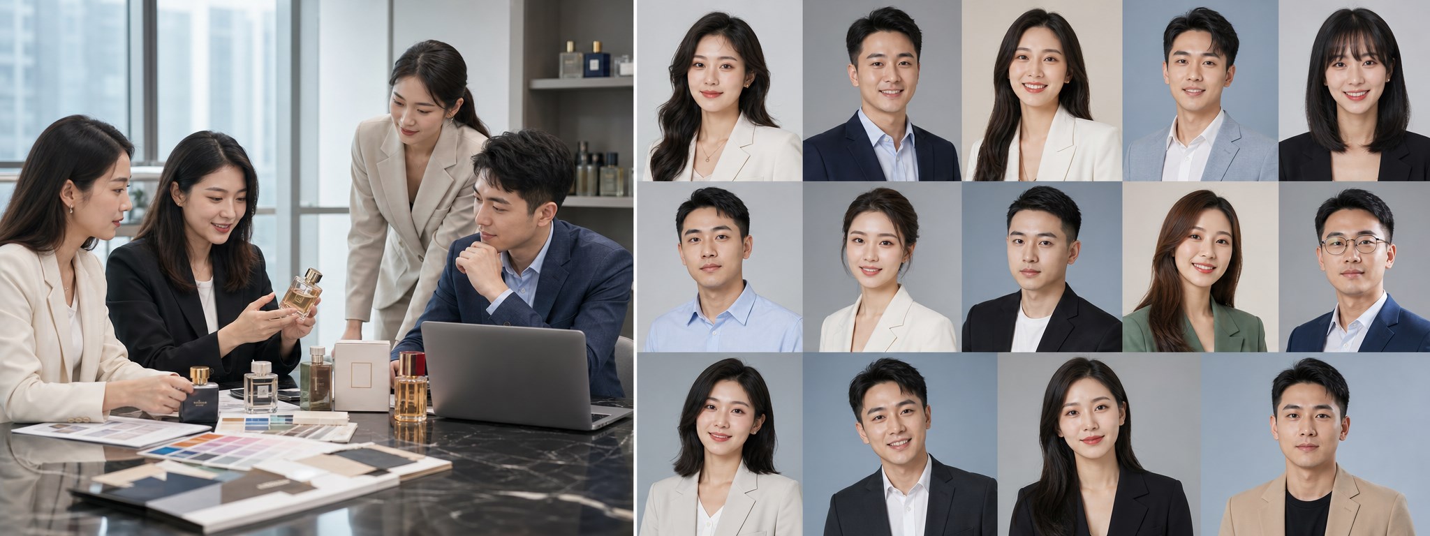 Project Support Team
