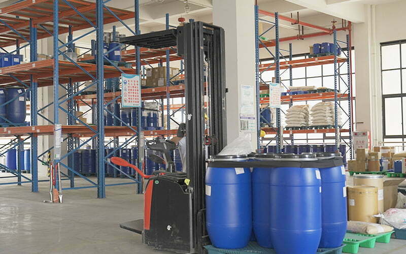 Factory & Production Capability