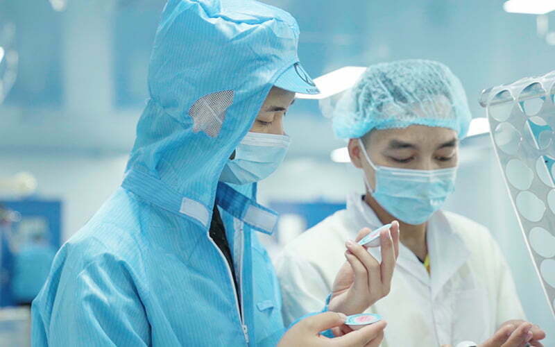 2. Quality Management