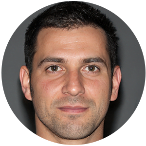 Ahmed Al-Farsi, Operations Director, Al Noor Beauty Distribution