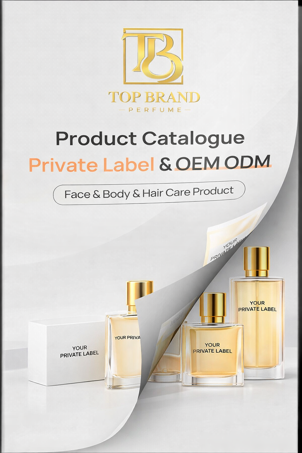 Catalogue preview